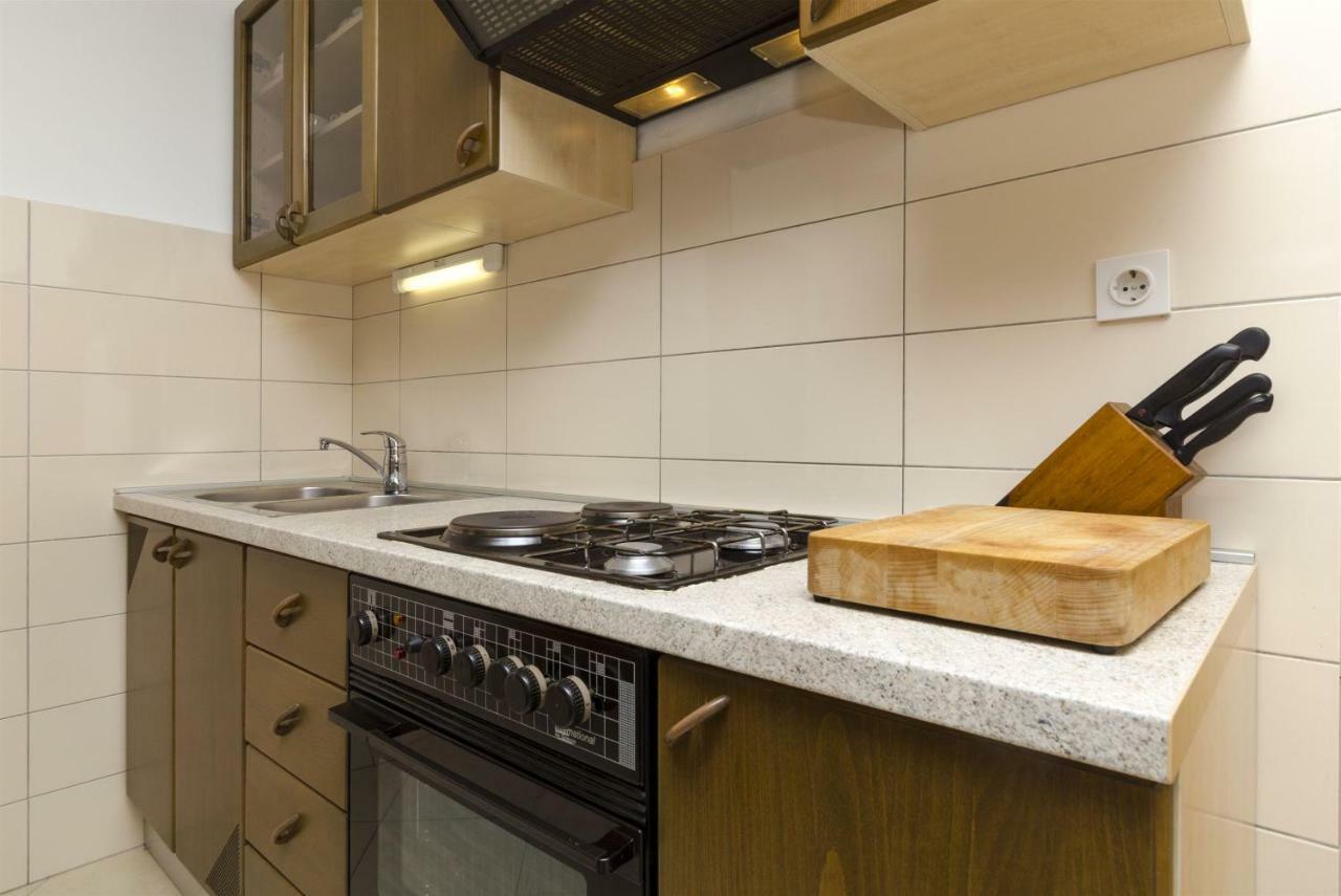 Apartments Karmela พรีมอชเตน ภายนอก รูปภาพ